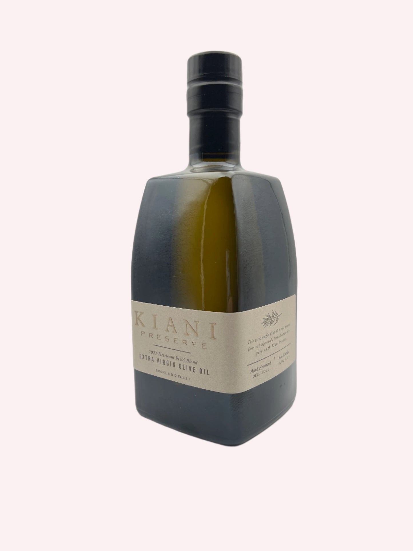 Kiani Olive Oil