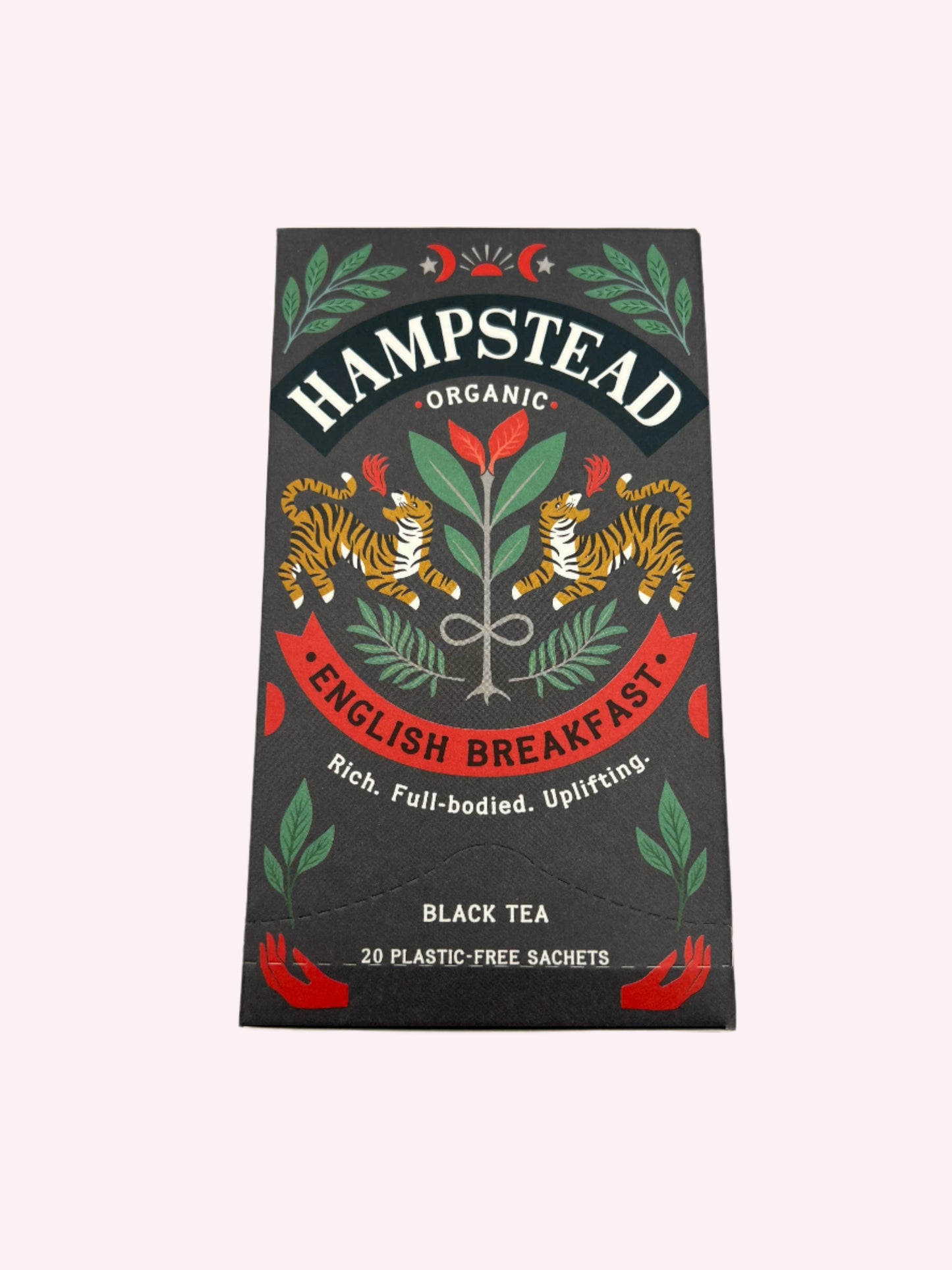 Hampstead Tea