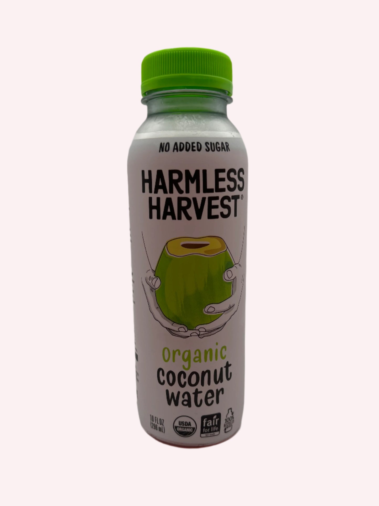 Harmless Coconut Water