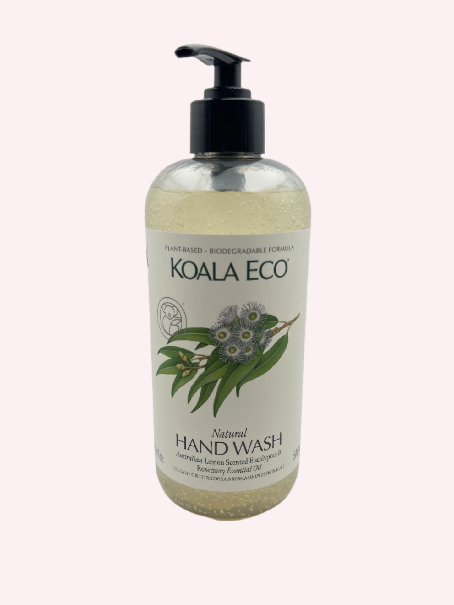 Koala Handwash