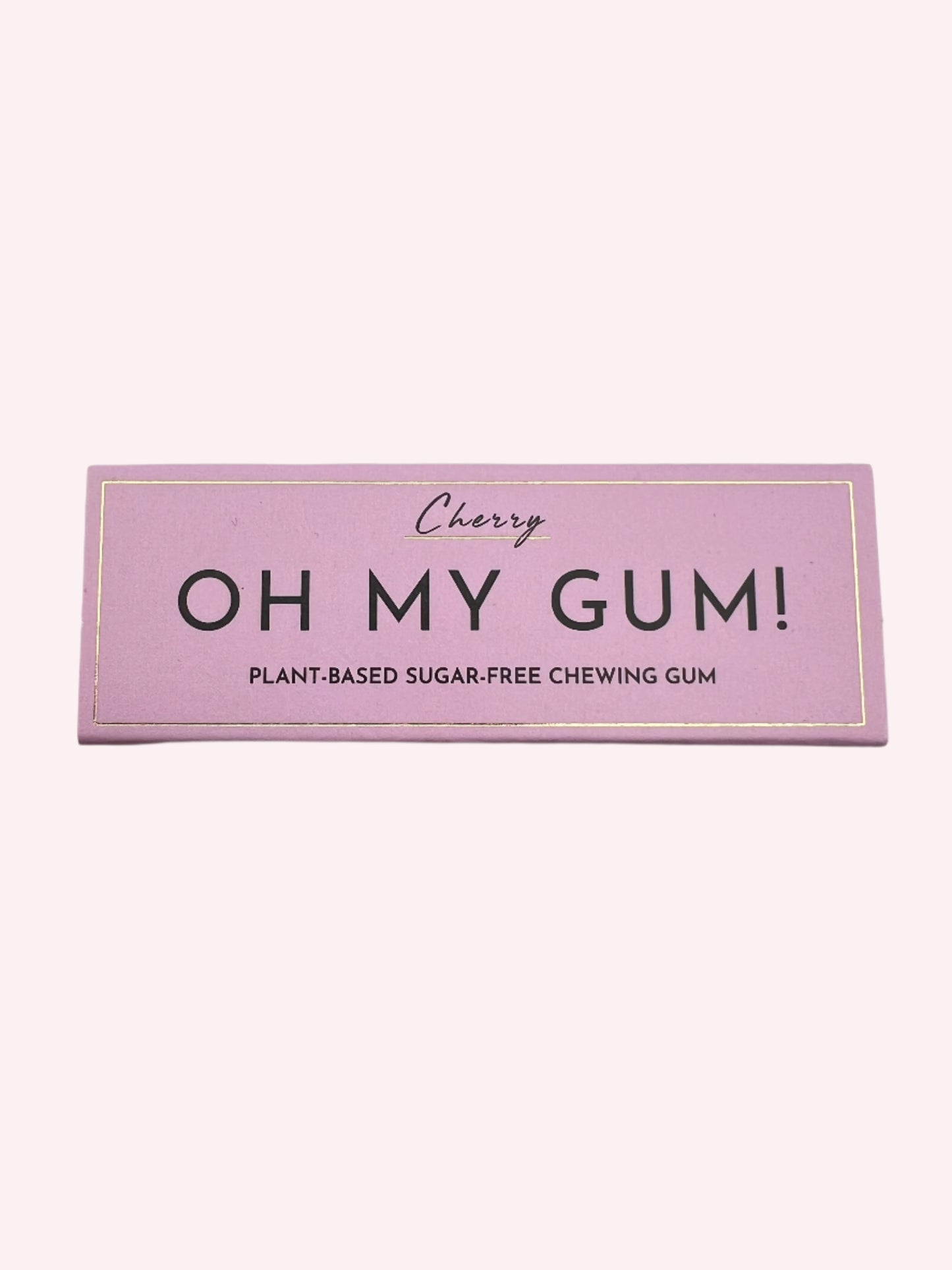 Oh My Gum