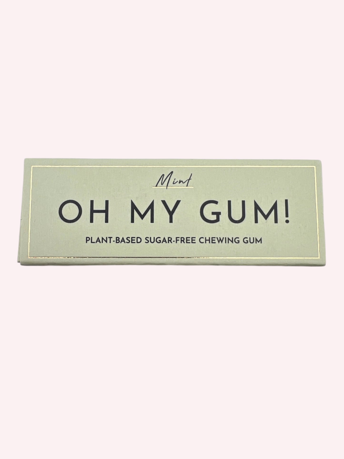 Oh My Gum
