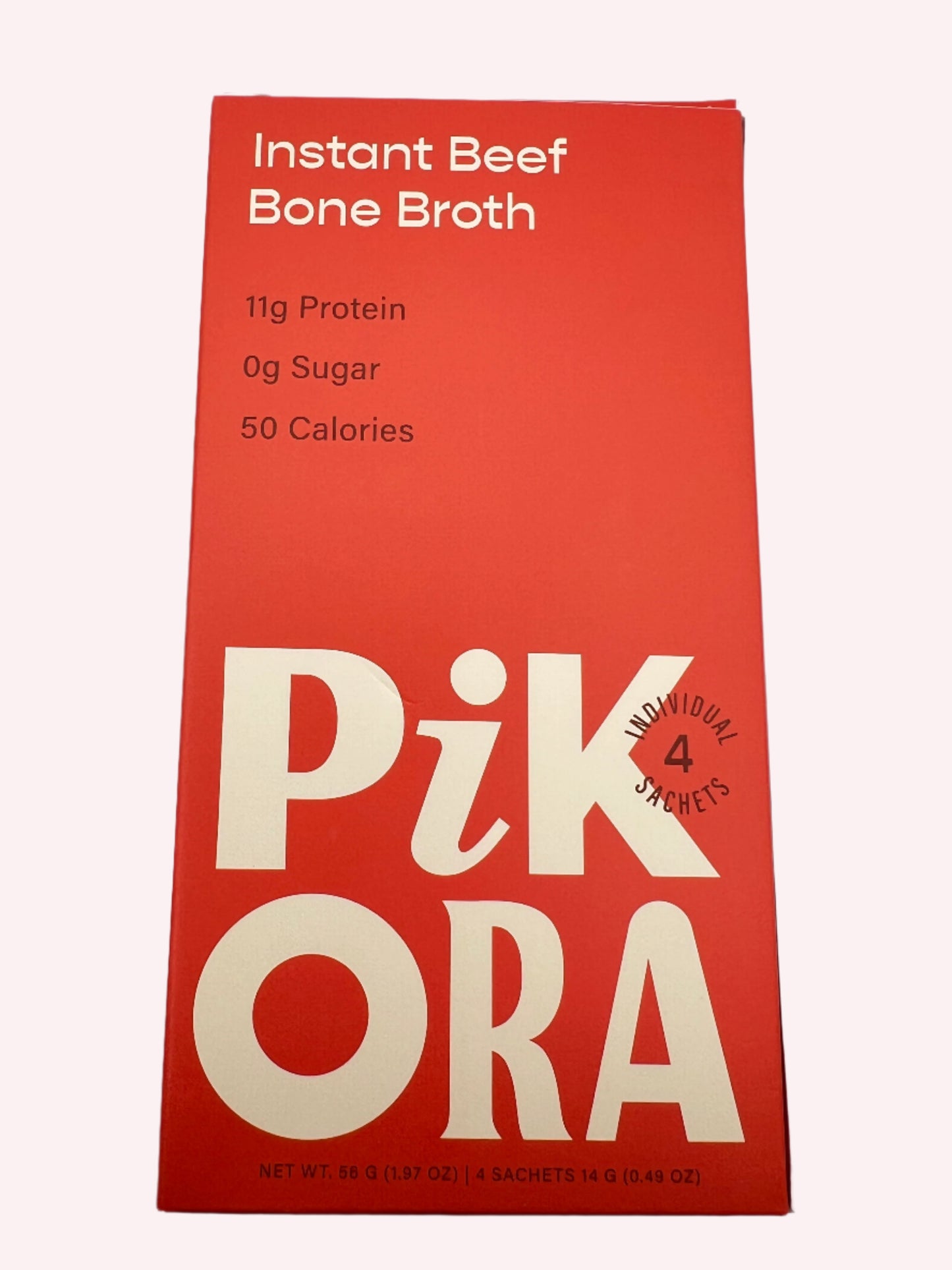 Pikora Bone Broth