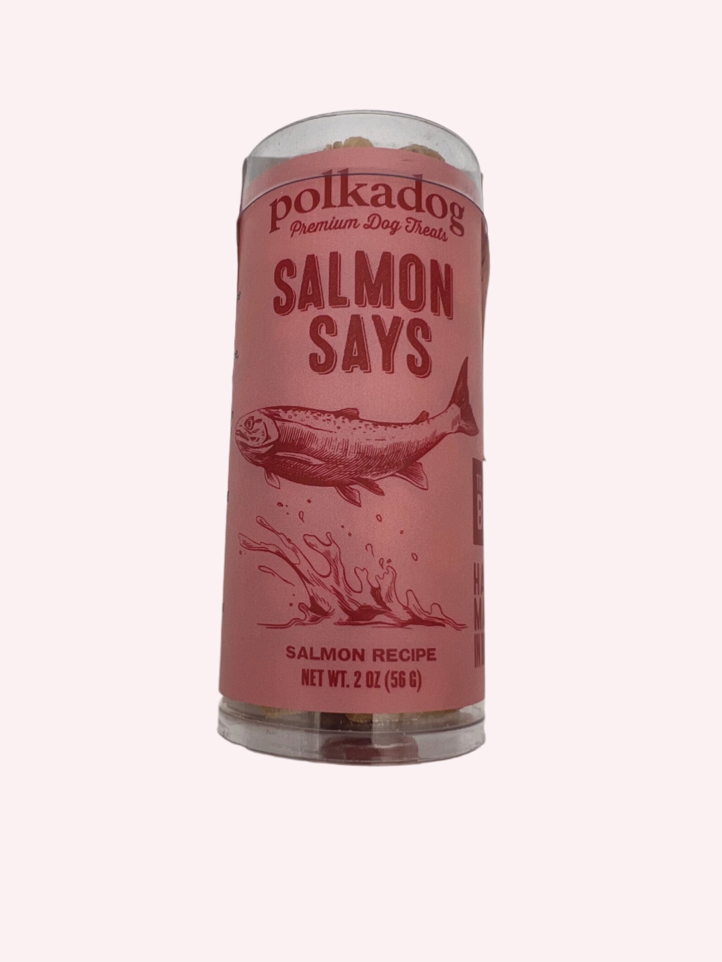 Polkadog Treats