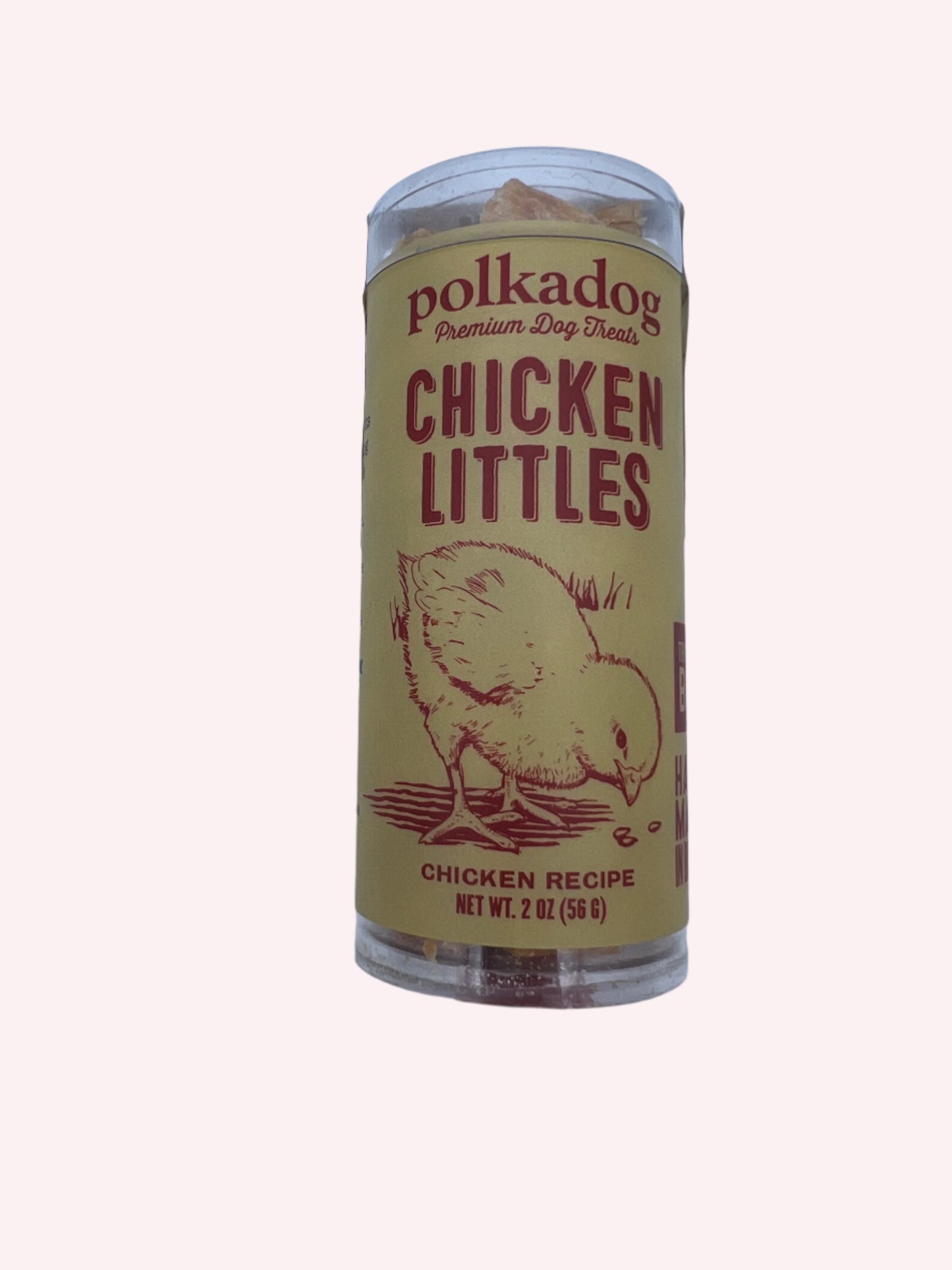 Polkadog Treats