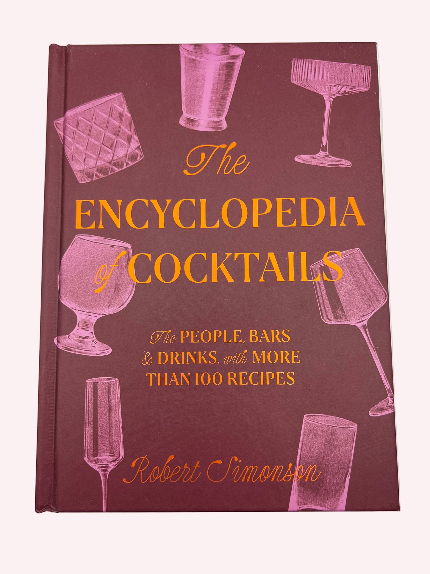 Encyclopedia Cocktails