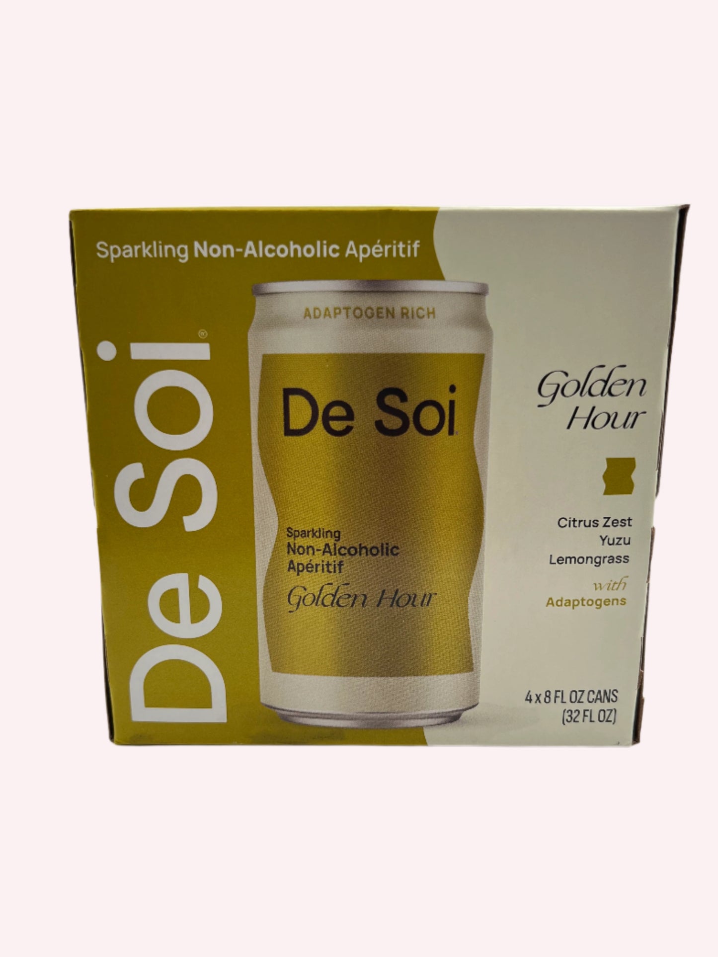 De Soi Pack