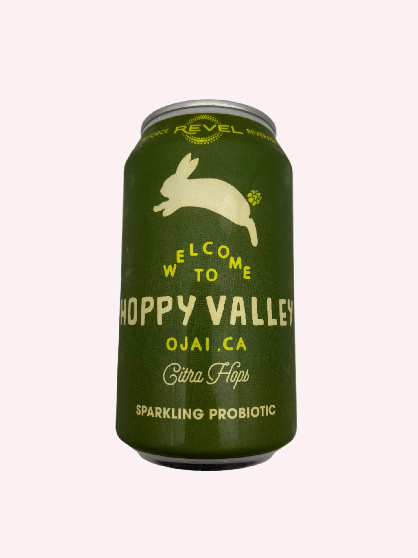 Revel Hoppy Valley