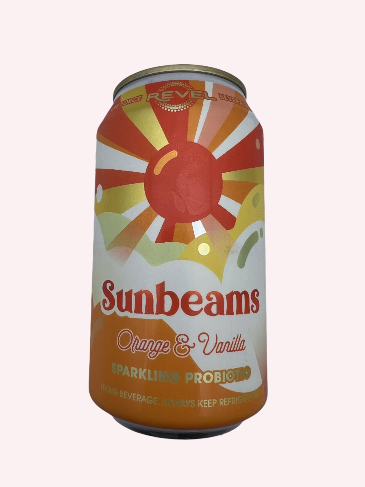 Revel Sunbeams