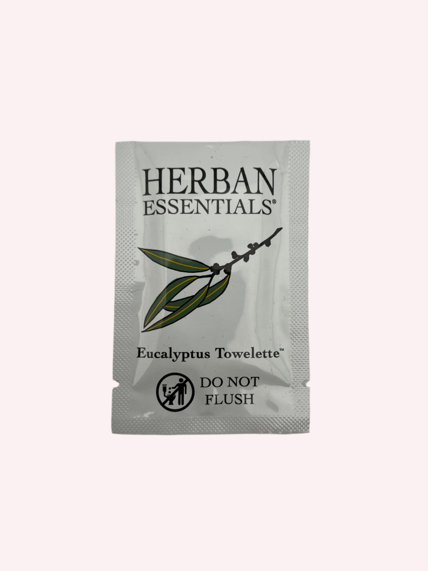 Herban Towelette Individual