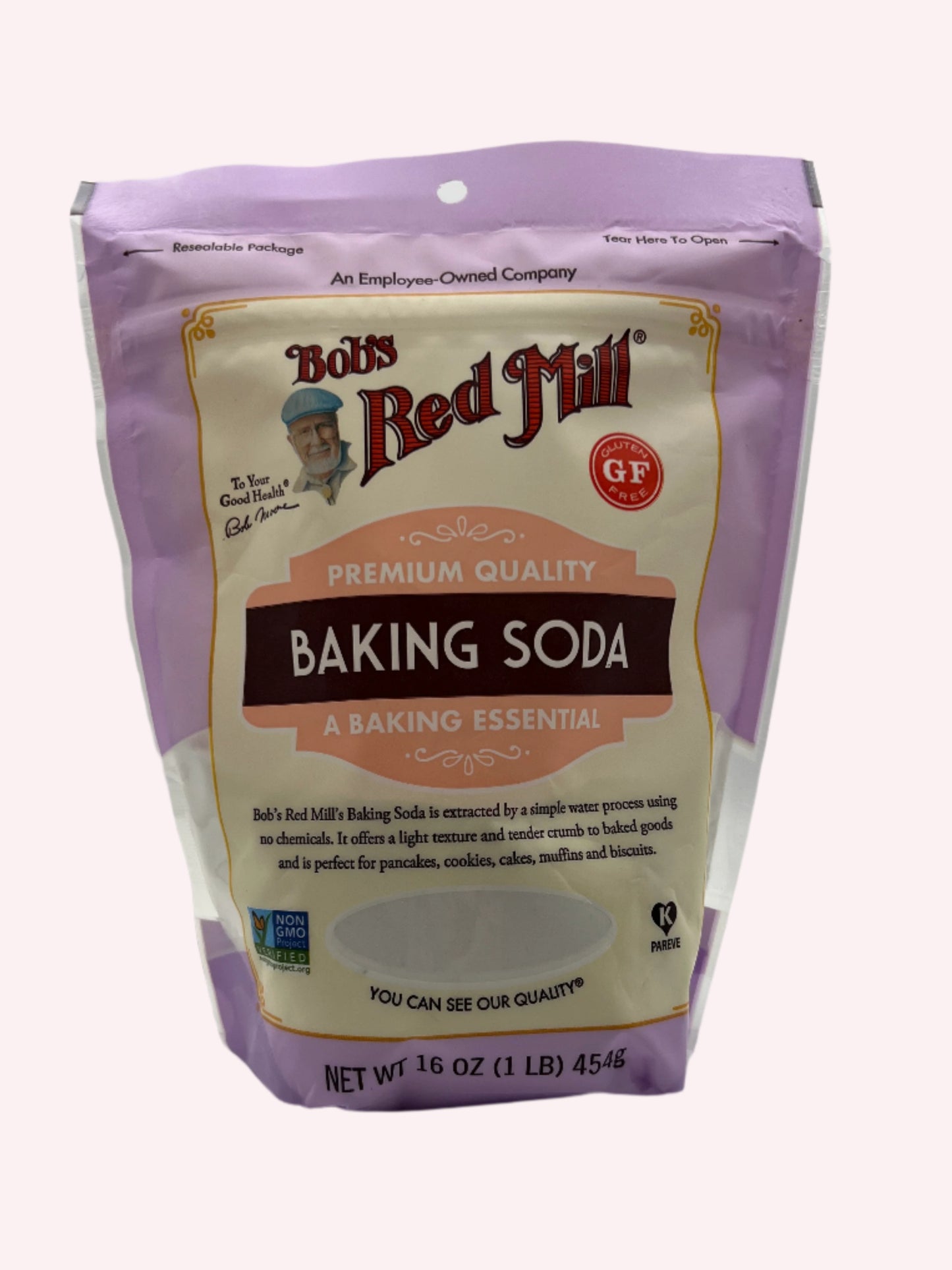 Baking Soda
