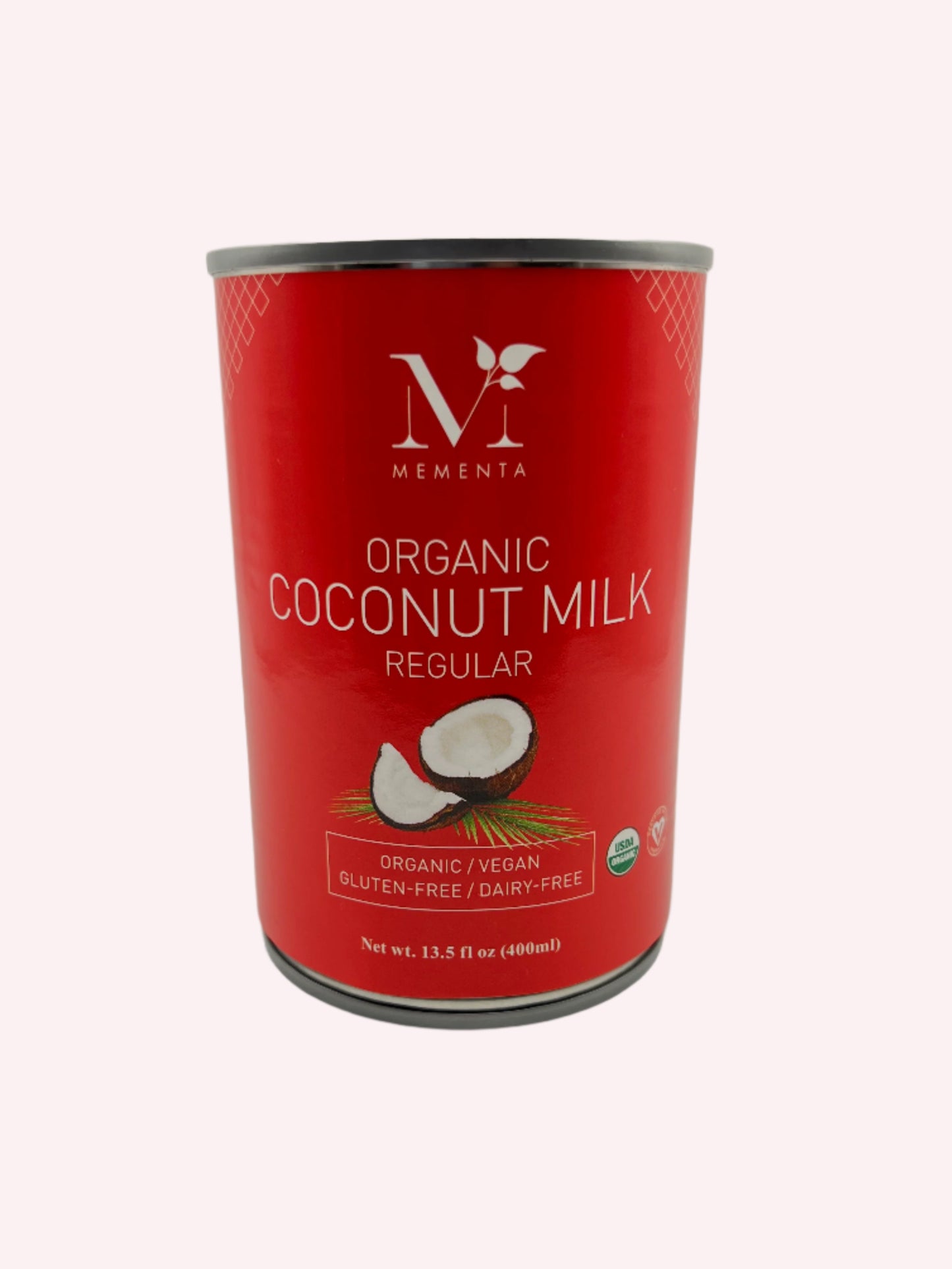 Coconut Milk