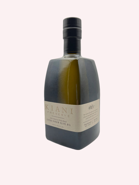 Kiani Olive Oil