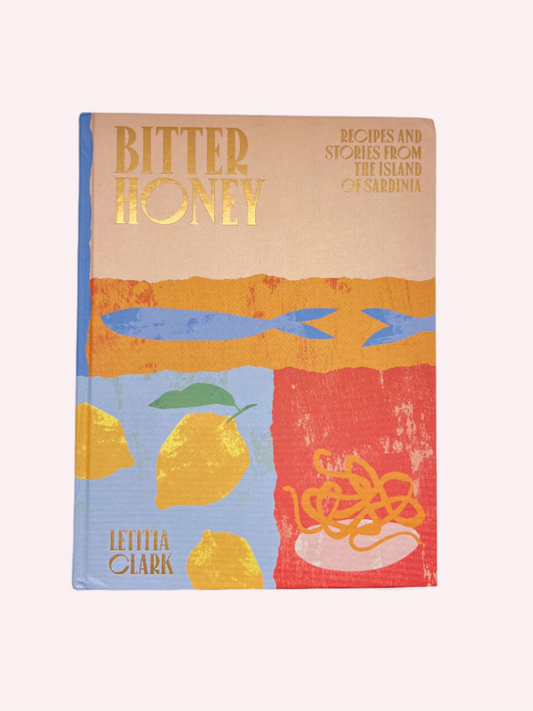 Bitter Honey