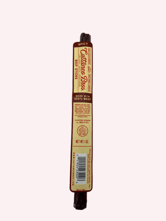 Cattaneo Spicy Stick