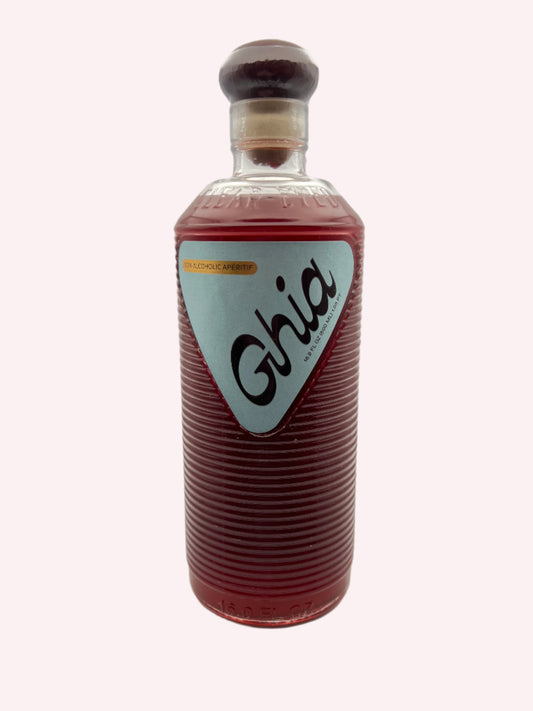 Ghia Aperitif