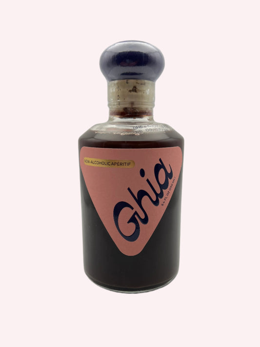 Ghia Aperitif Small Berry