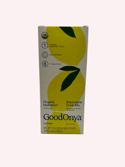 GoodOnya Box
