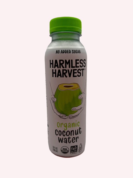 Harmless Coconut Water