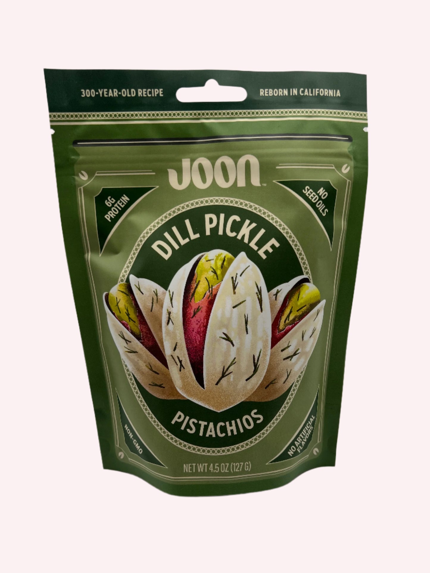 Joon Pistachio