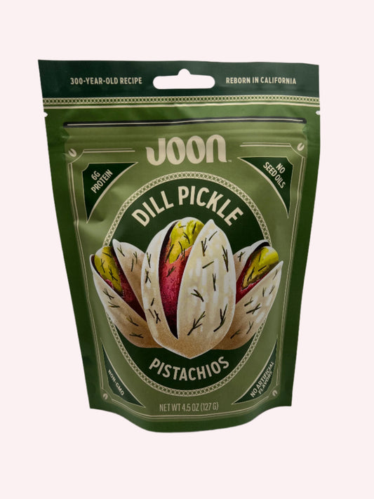 Joon Pistachio