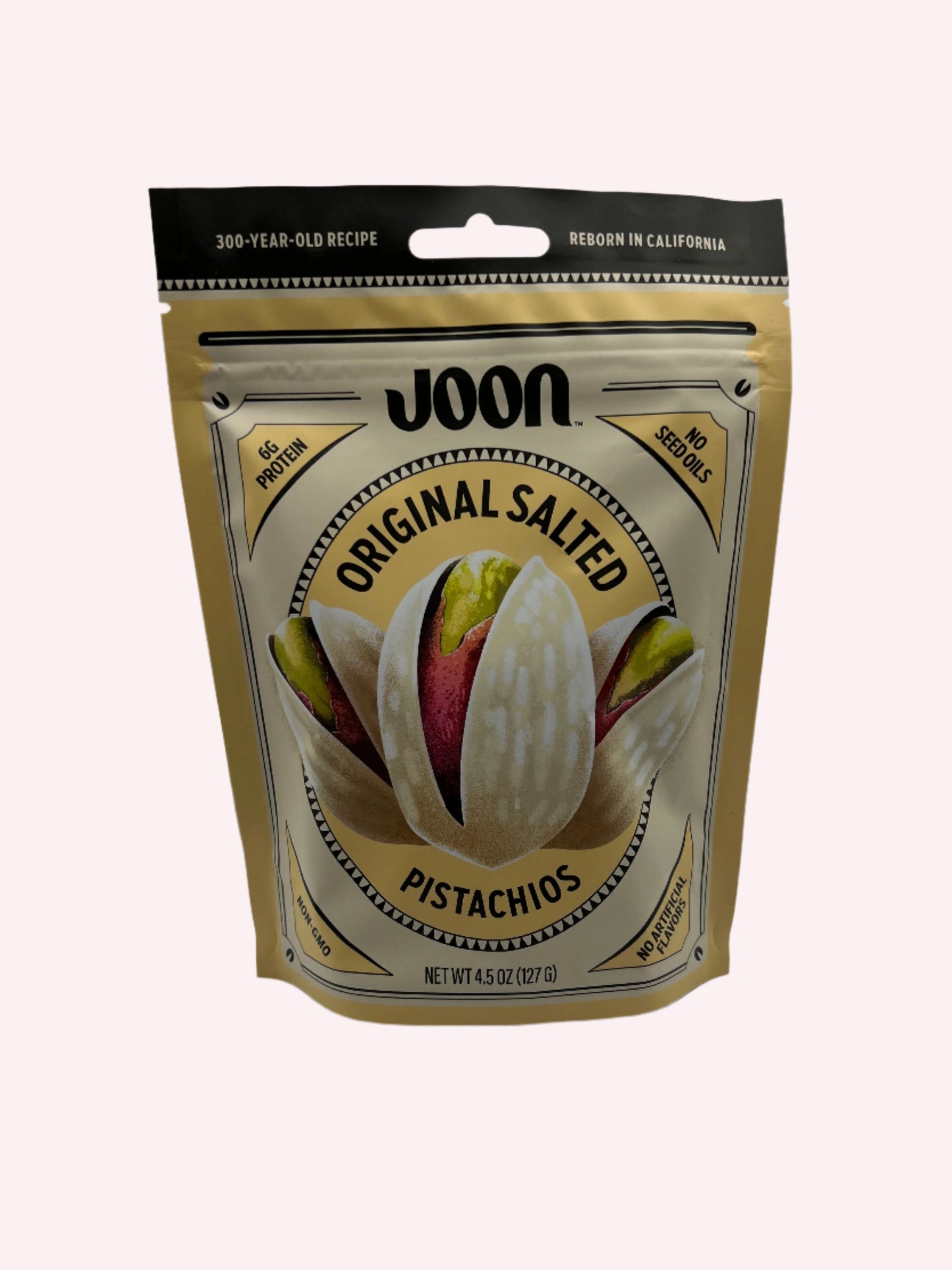 Joon Pistachio