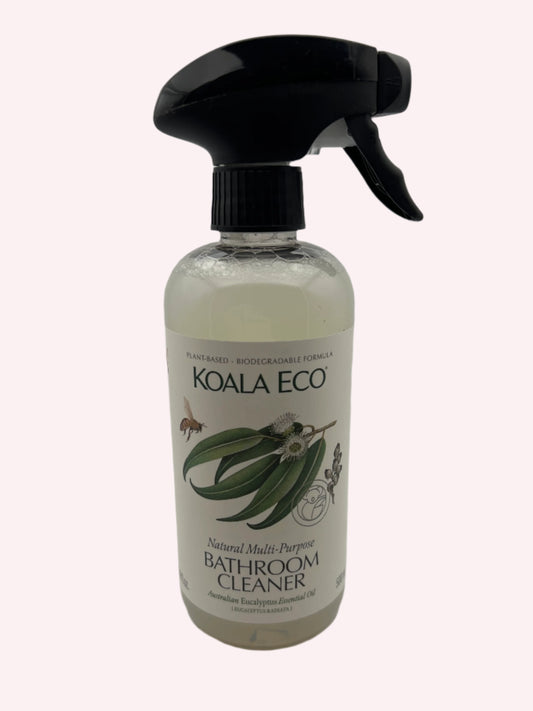 Koala Bathroom Cleaner