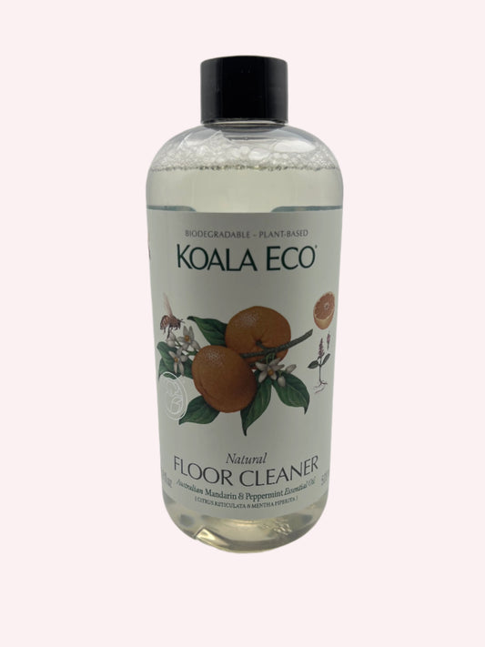 Koala Floor Cleaner