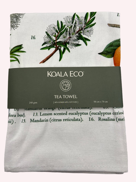 Koala Towel