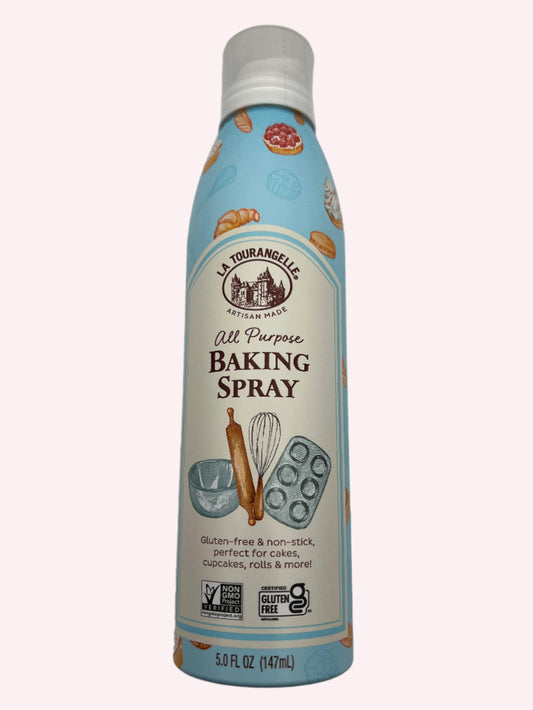 La Tourangelle Baking Spray