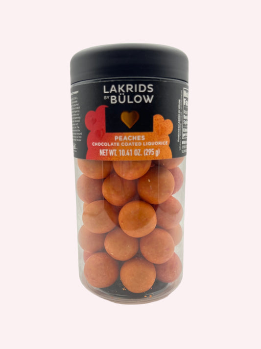 Lakrid Large Peach