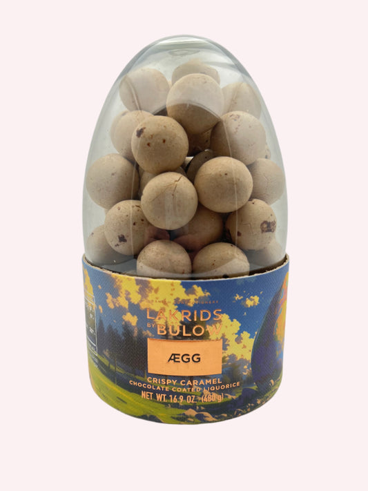 Lakrids Aegg