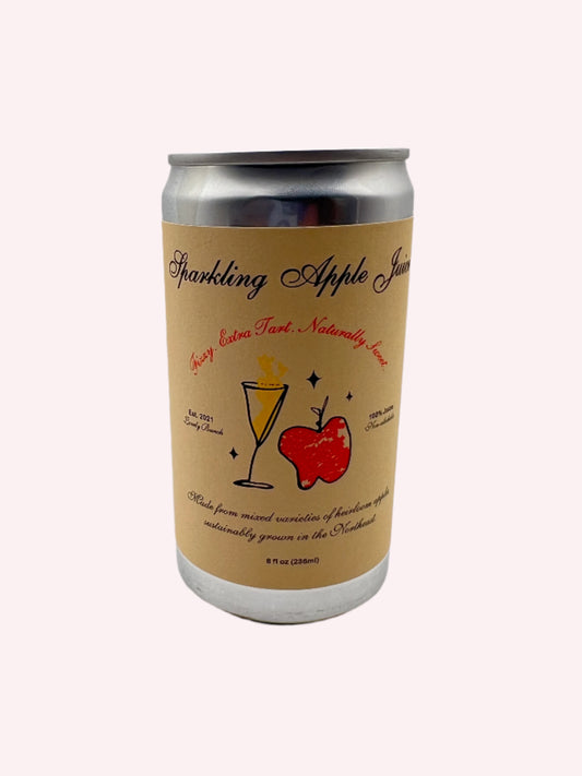 Lovely Bunch Apple Juice