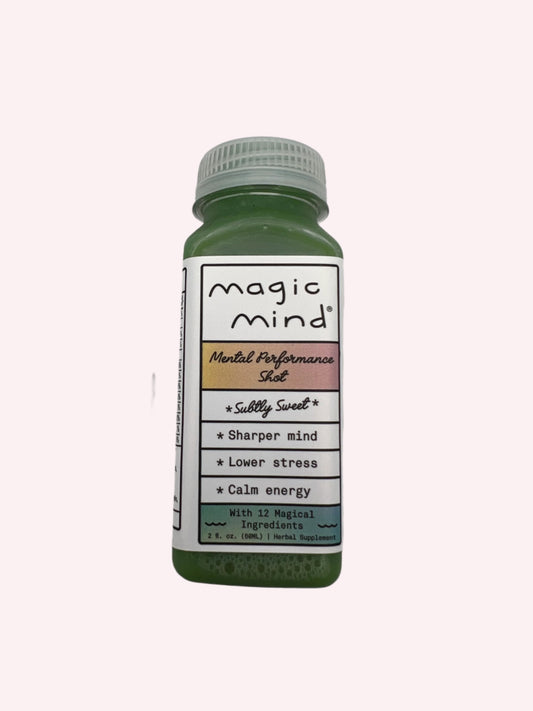 Magic Mind