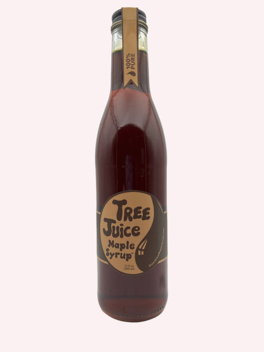 Maple Syrup