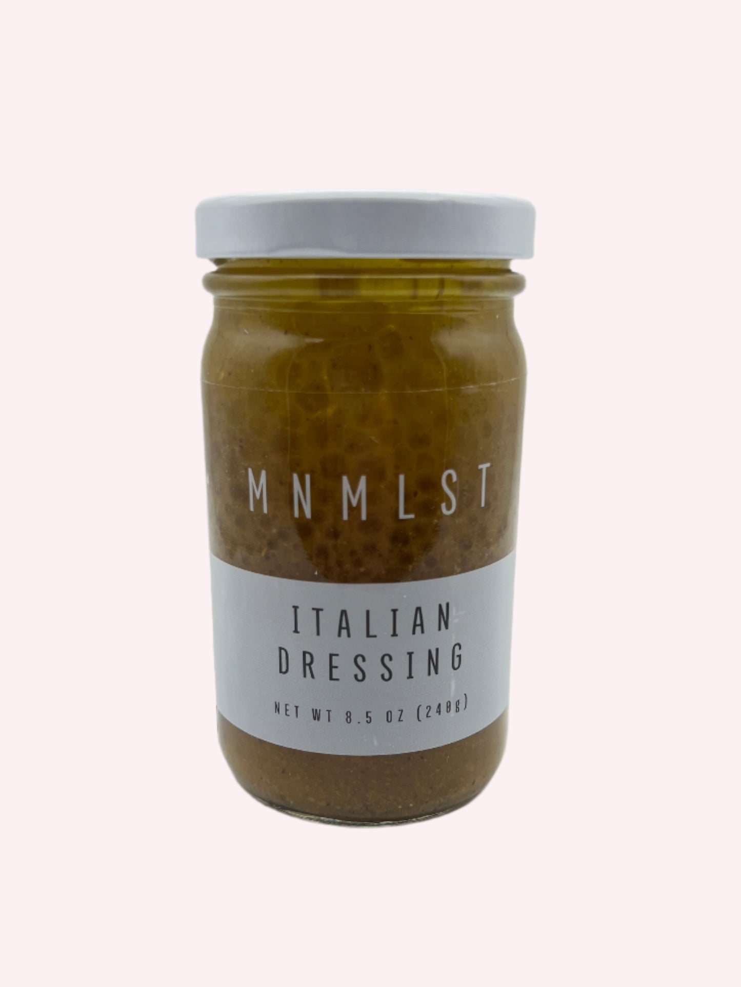Mnmlst Dressing