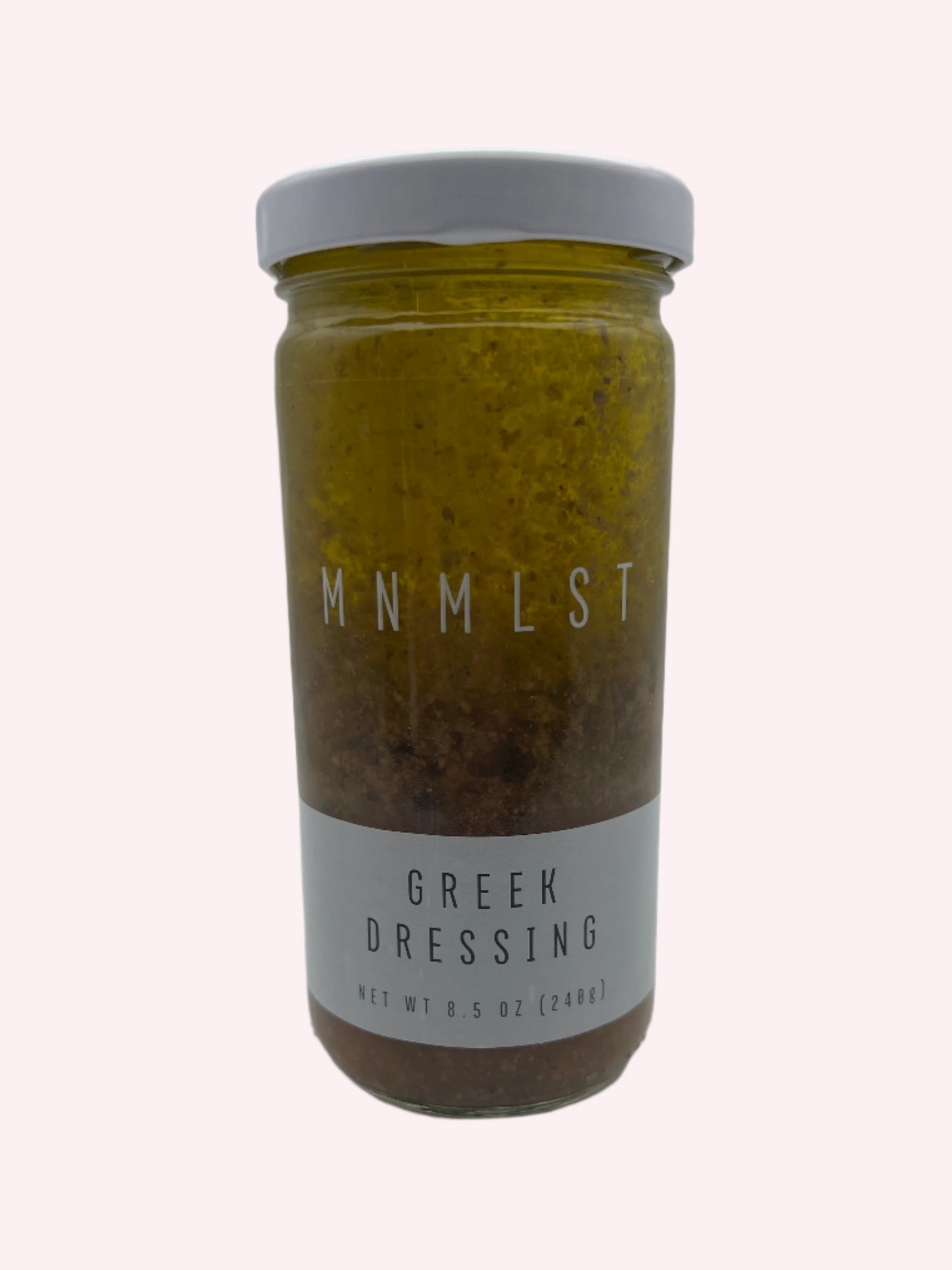 Mnmlst Dressing