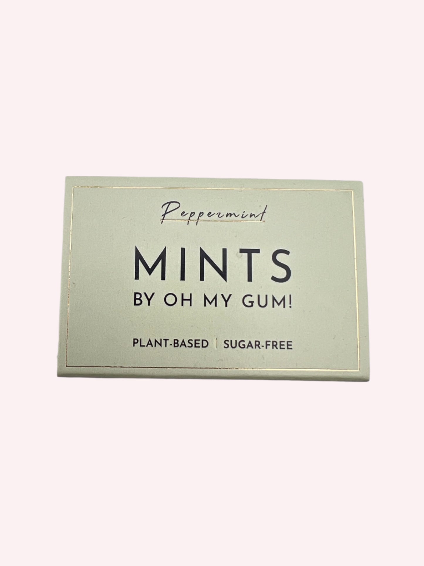 Oh My Gum Mints