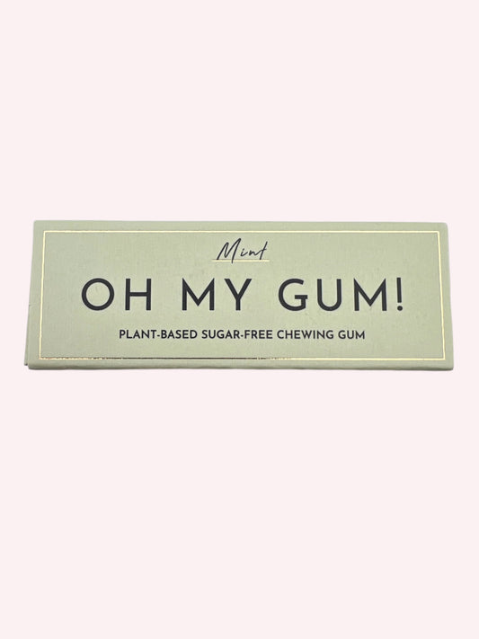 Oh My Gum