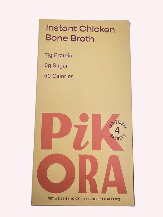 Pikora Bone Broth
