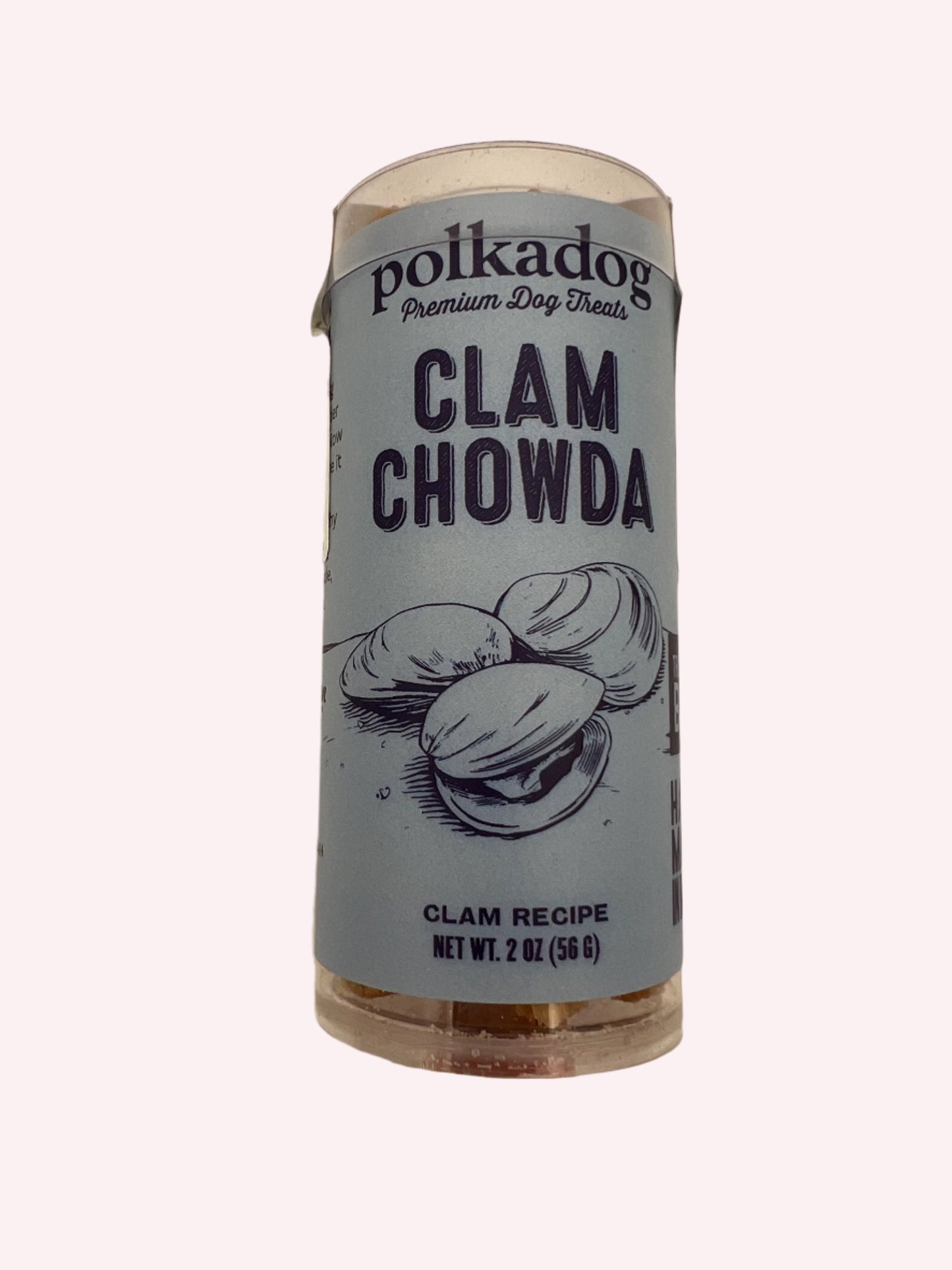 Polkadog Treats