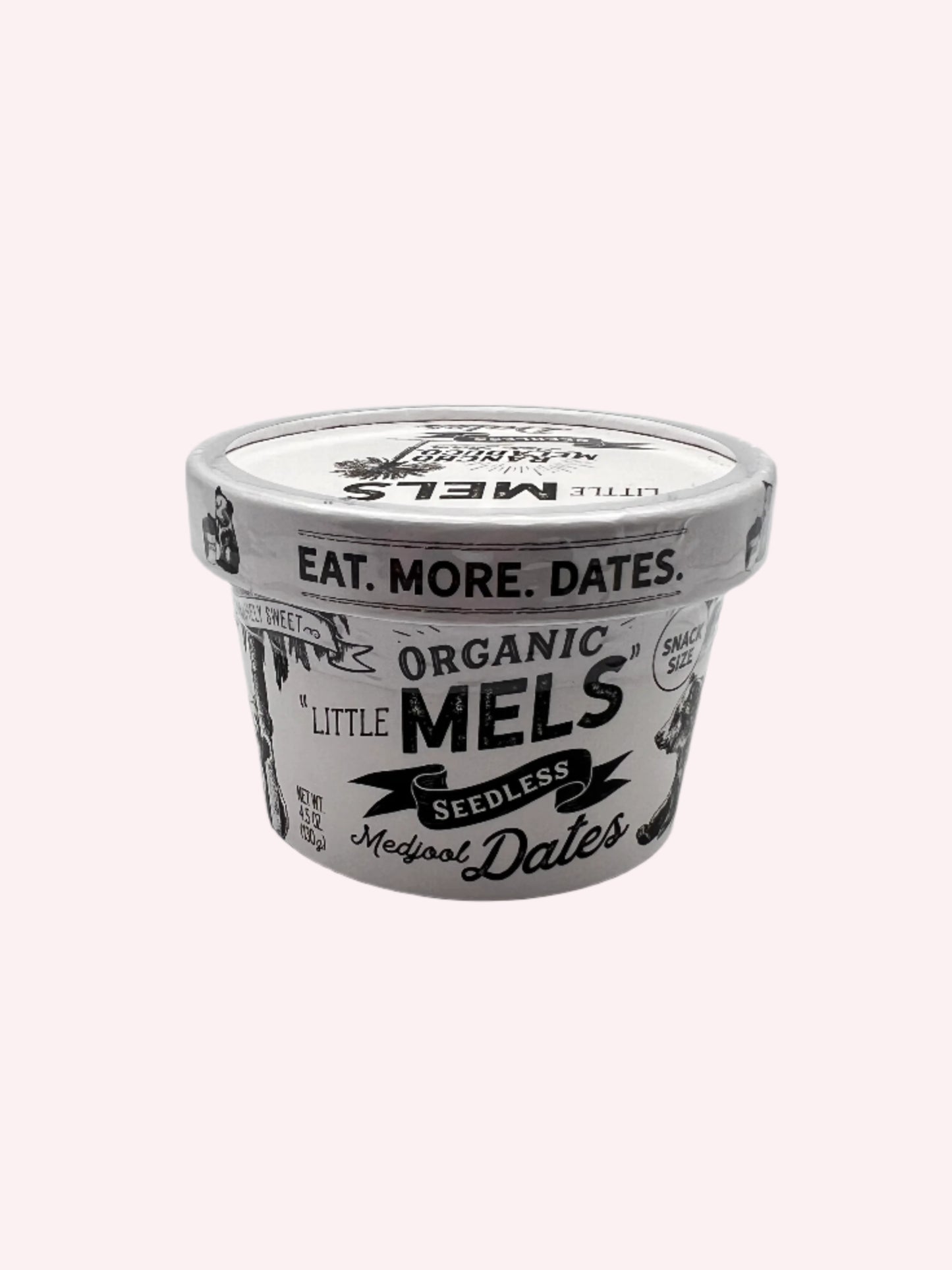 Rancho Meladuco Dates