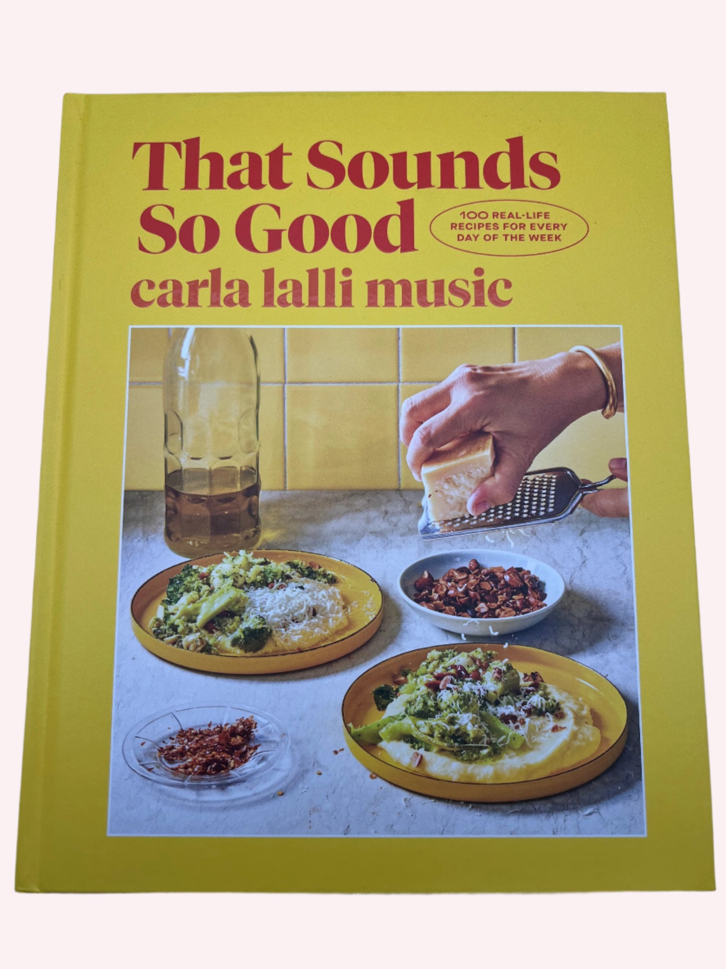 That Sounds So Good