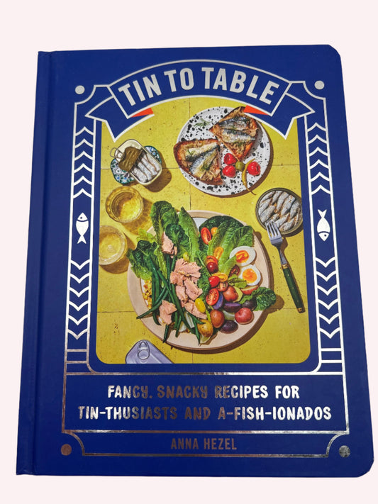 Tin To Table