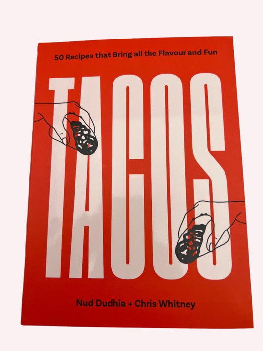 Taco Book