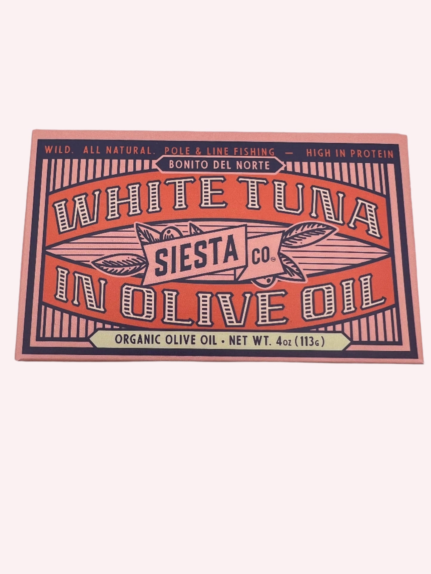 Siesta Co. Tuna
