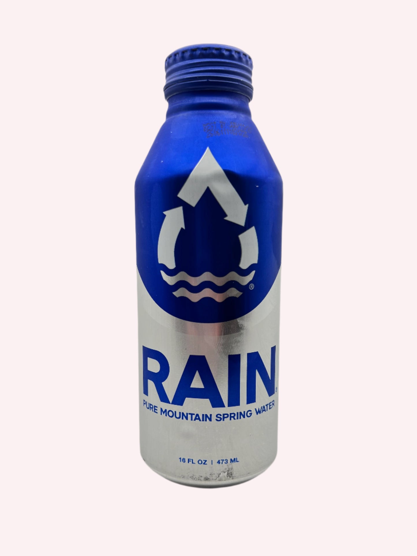 Spring Water