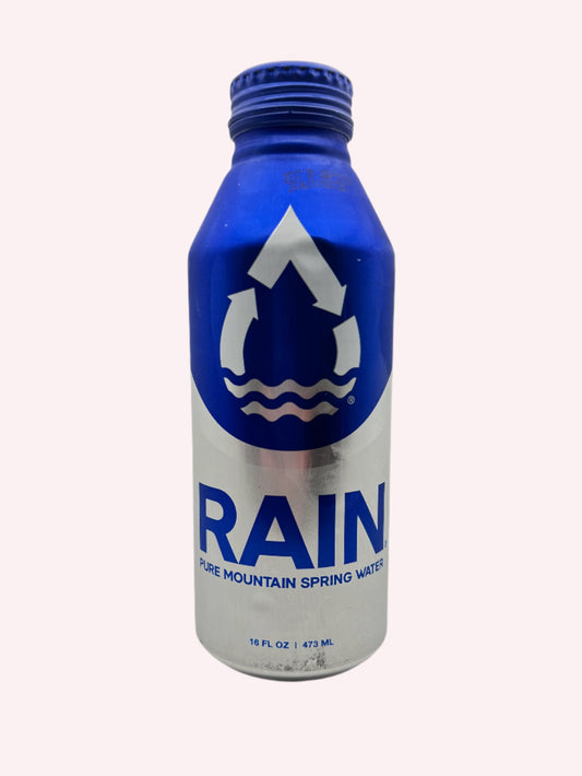 Spring Water