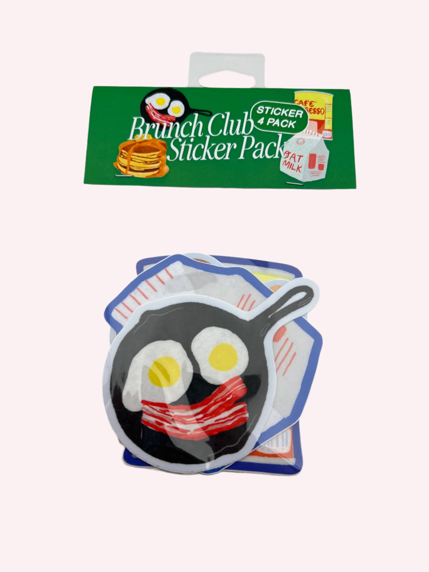 Sticker Pack