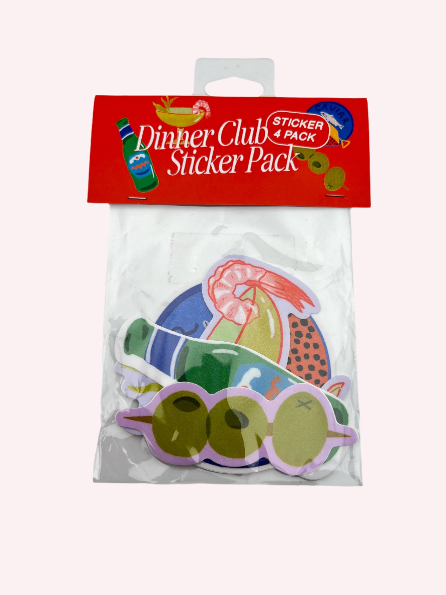 Sticker Pack